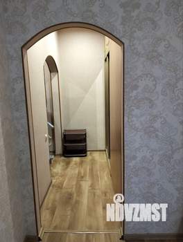 1-к квартира, на длительный срок, 48м2, 13/17 этаж