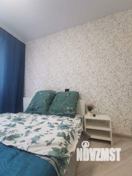 Студия квартира, посуточно, 27м2, 16/16 этаж
