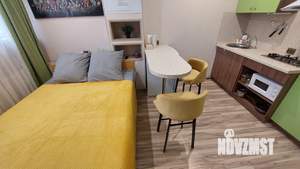 Студия квартира, посуточно, 20м2, 1/10 этаж