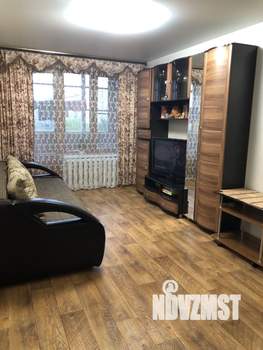 2-к квартира, на длительный срок, 42м2, 5/5 этаж