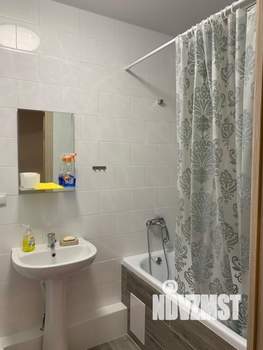 1-к квартира, на длительный срок, 35м2, 17/17 этаж