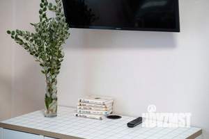 1-к квартира, посуточно, 24м2, 1/1 этаж