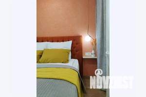 1-к квартира, посуточно, 16м2, 1/16 этаж