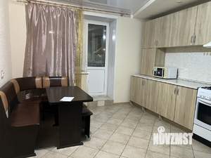 1-к квартира, на длительный срок, 52м2, 2/10 этаж