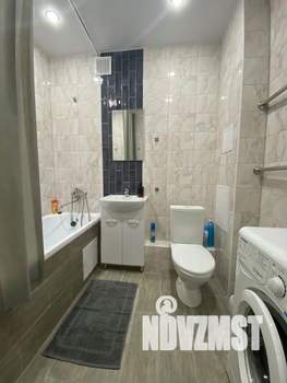 1-к квартира, посуточно, 37м2, 1/1 этаж