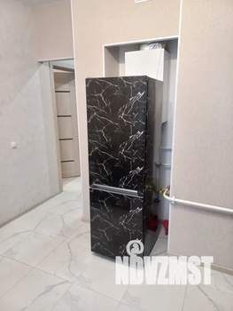 1-к квартира, посуточно, 38м2, 4/17 этаж