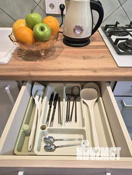 1-к квартира, на длительный срок, 43м2, 10/16 этаж