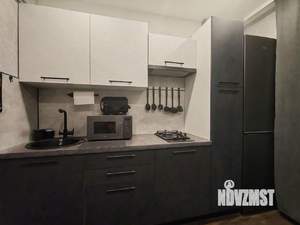 2-к квартира, посуточно, 48м2, 1/1 этаж