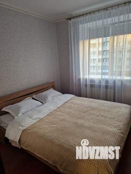 2-к квартира, на длительный срок, 54м2, 4/10 этаж