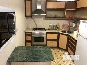 1-к квартира, на длительный срок, 40м2, 8/9 этаж