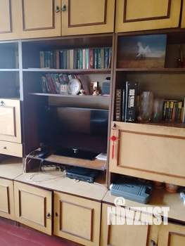 2-к квартира, на длительный срок, 48м2, 3/5 этаж