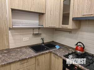 2-к квартира, на длительный срок, 56м2, 14/15 этаж