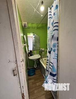 1-к квартира, на длительный срок, 30м2, 3/4 этаж