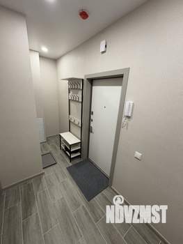 1-к квартира, на длительный срок, 37м2, 8/15 этаж