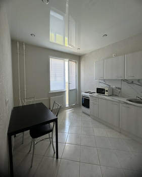 1-к квартира, на длительный срок, 36м2, 13/17 этаж