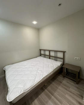 1-к квартира, на длительный срок, 36м2, 4/5 этаж