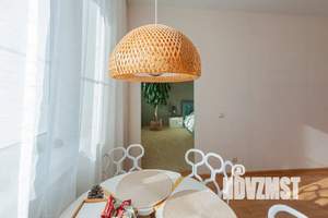 1-к квартира, посуточно, 43м2, 15/16 этаж