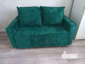 1-к квартира, посуточно, 34м2, 1/1 этаж