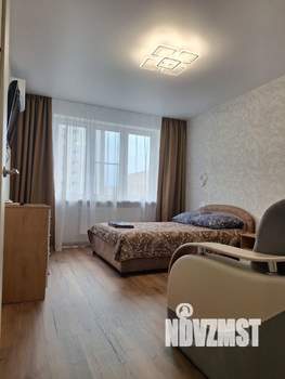 2-к квартира, посуточно, 59м2, 1/1 этаж