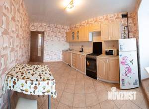 3-к квартира, на длительный срок, 77м2, 8/10 этаж