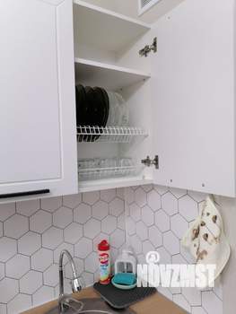 2-к квартира, на длительный срок, 65м2, 4/5 этаж