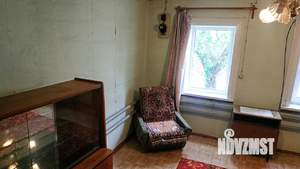 1-к квартира, на длительный срок, 34м2, 1/1 этаж