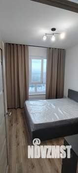 1-к квартира, на длительный срок, 37м2, 9/15 этаж