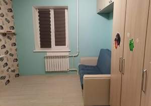 3-к квартира, на длительный срок, 77м2, 10/18 этаж