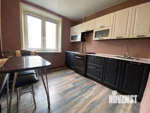 1-к квартира, на длительный срок, 39м2, 6/10 этаж