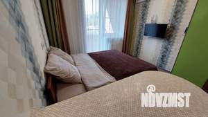 Студия квартира, посуточно, 23м2, 1/16 этаж