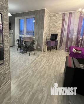 Студия квартира, посуточно, 38м2, 15/16 этаж