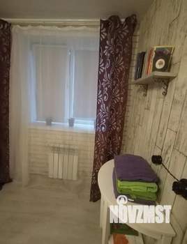 2-к квартира, посуточно, 41м2, 1/1 этаж