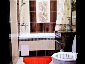 1-к квартира, посуточно, 41м2, 1/1 этаж