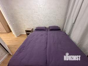 3-к квартира, посуточно, 90м2, 1/8 этаж