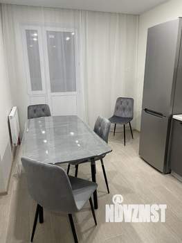 1-к квартира, на длительный срок, 38м2, 5/16 этаж