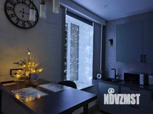 1-к квартира, посуточно, 27м2, 1/1 этаж