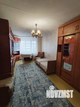 1-к квартира, на длительный срок, 36м2, 7/9 этаж