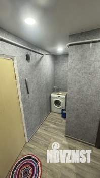 1-к квартира, на длительный срок, 35м2, 3/5 этаж