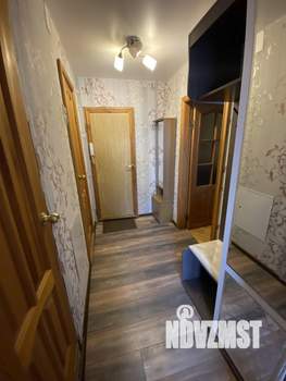 1-к квартира, на длительный срок, 39м2, 6/10 этаж