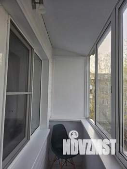 1-к квартира, посуточно, 32м2, 1/1 этаж