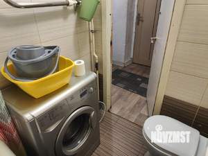 2-к квартира, на длительный срок, 46м2, 3/5 этаж