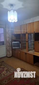 1-к квартира, на длительный срок, 40м2, 9/10 этаж