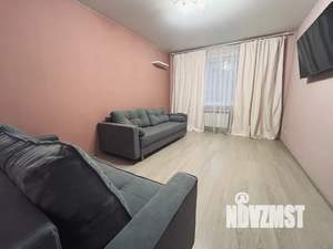 2-к квартира, посуточно, 70м2, 7/14 этаж