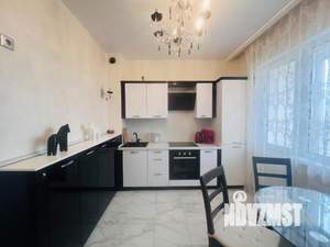 1-к квартира, на длительный срок, 44м2, 14/17 этаж