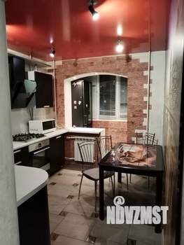 3-к квартира, на длительный срок, 72м2, 6/9 этаж