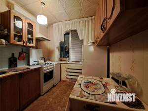 2-к квартира, на длительный срок, 45м2, 5/5 этаж