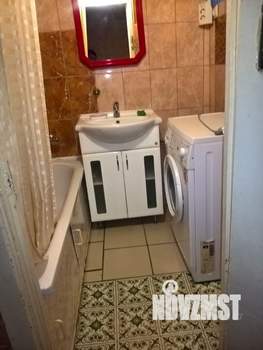 2-к квартира, на длительный срок, 52м2, 5/5 этаж