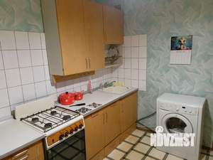 1-к квартира, на длительный срок, 35м2, 2/9 этаж
