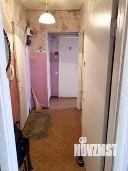 2-к квартира, на длительный срок, 47м2, 9/9 этаж