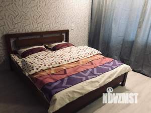 1-к квартира, посуточно, 35м2, 1/9 этаж